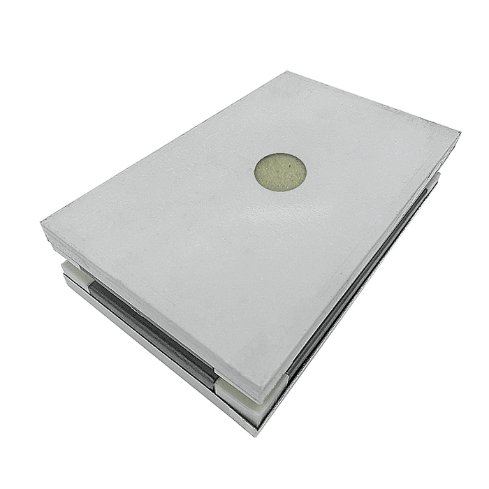 clean room ceiling panels