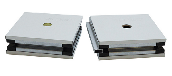 Stainless steel panel&Aluminum cleanroom wall panels