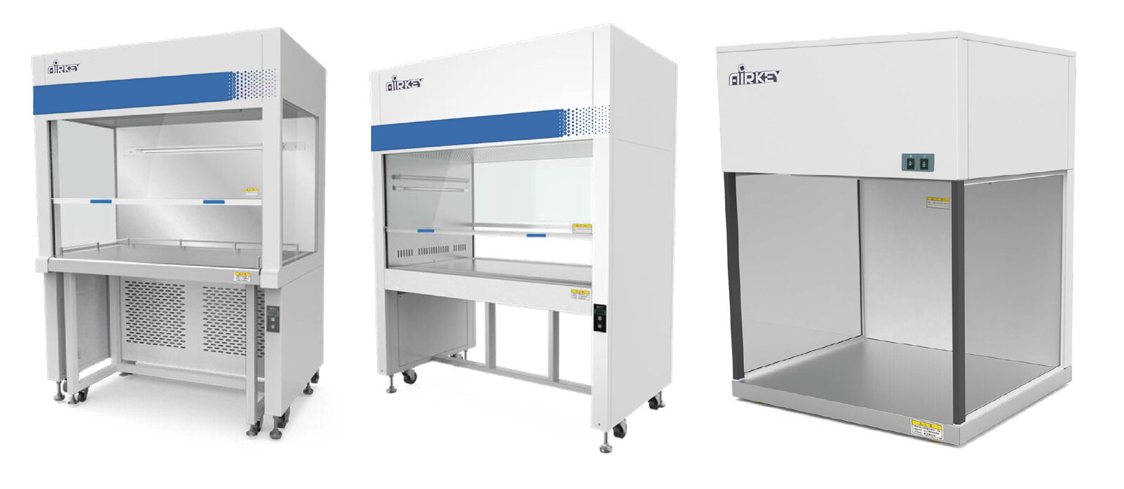 horizontal vertical laminar air flow hood clean bench manufacturer