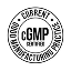 cGMP Certified
