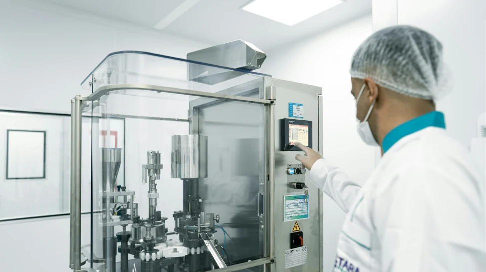 EPC/ EPCM/ OSM of Cleanroom Engineering