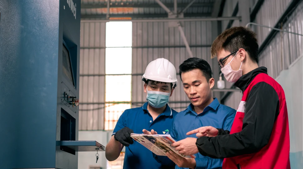 How to Determine Your Cleanroom ISO Classification and Calculate Air Changes per Hour (ACH)