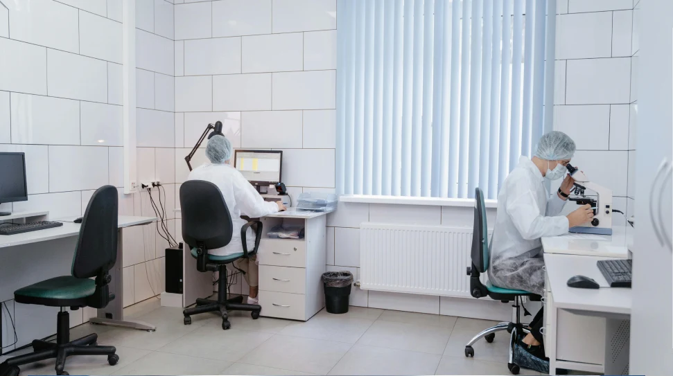 Why Do Modern Laboratories Need Ultra-Low Dew Point and Ultra-Low Humidity Control?