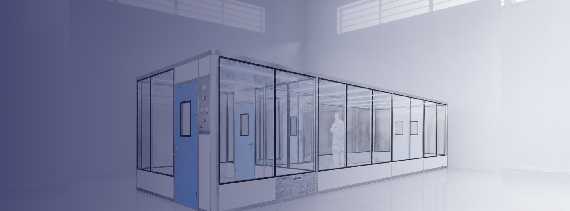 Cleanroom Systems