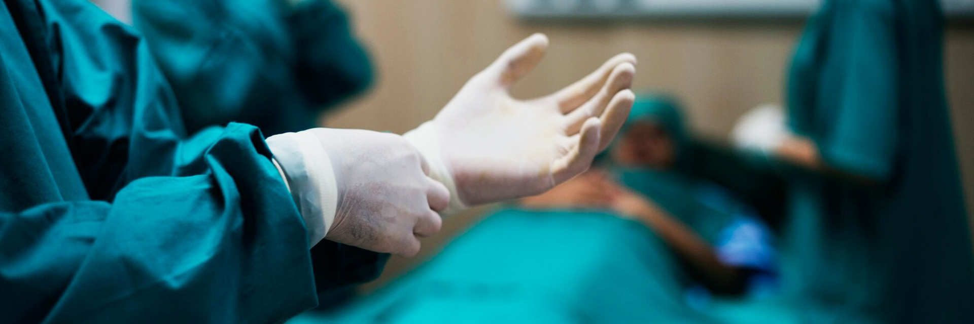 Hospital & Medical Devices