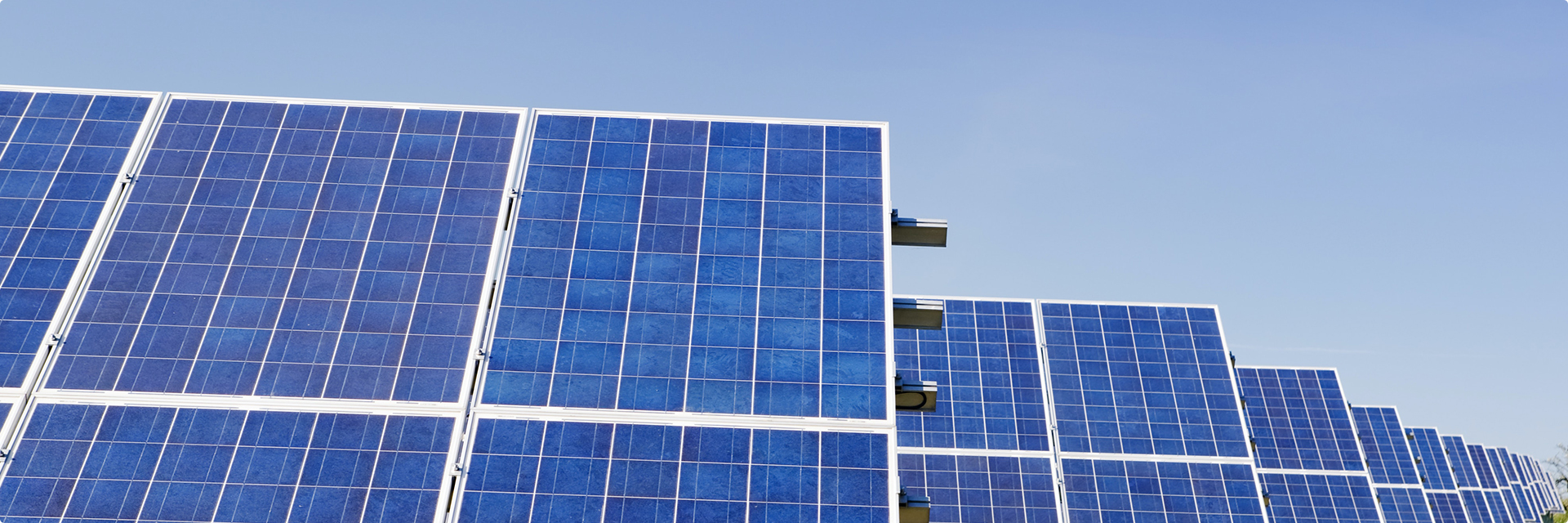 New Energy & Gigafactories
