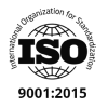 ISO 9001:2015