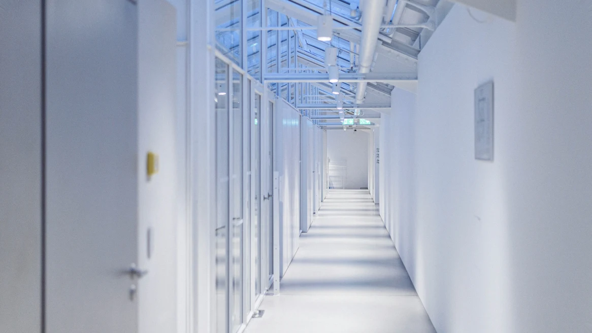AIRKEY EXPANDS TO EUROPEAN MARKET WITH NEW HQ