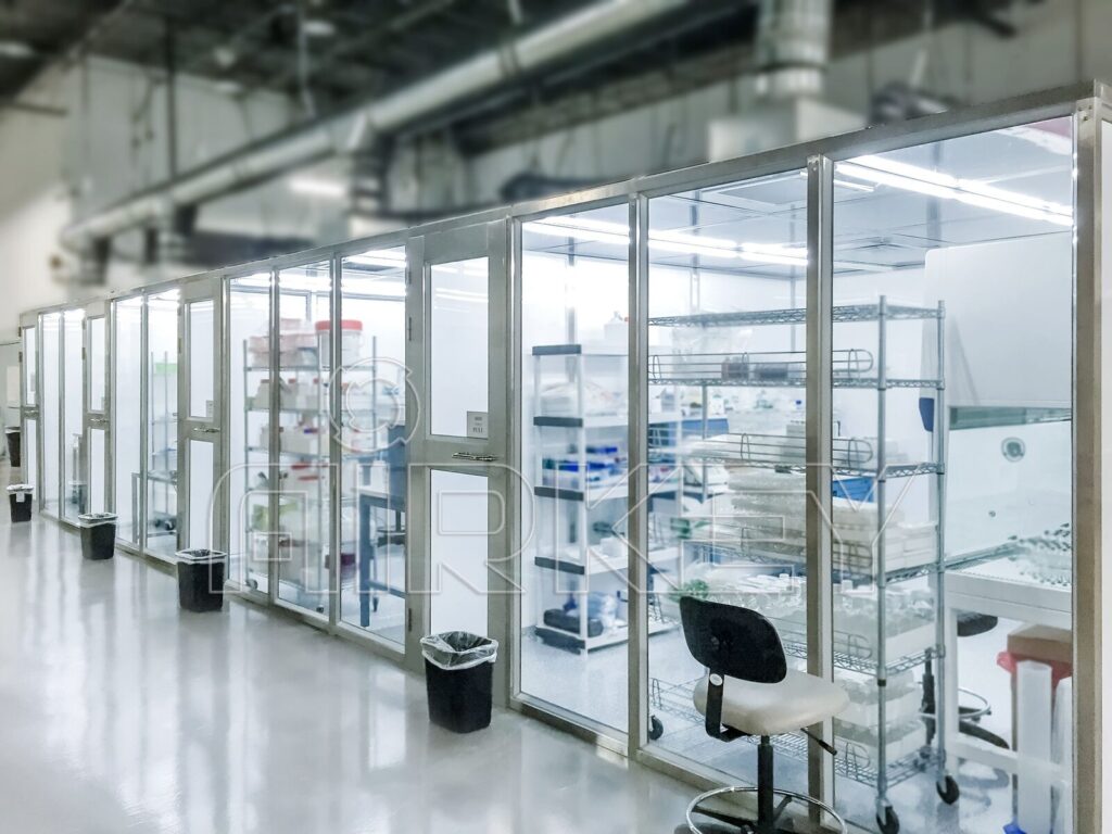 Guide You To Learn About Cleanroom