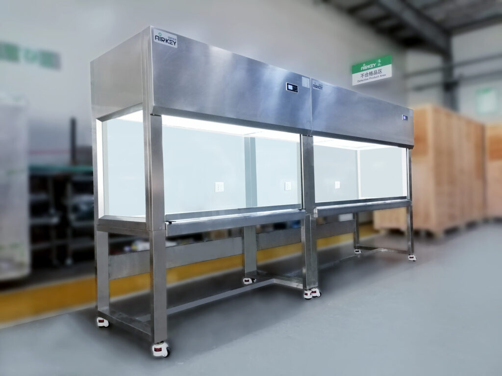 What You Need to Know About Laminar Air Flow