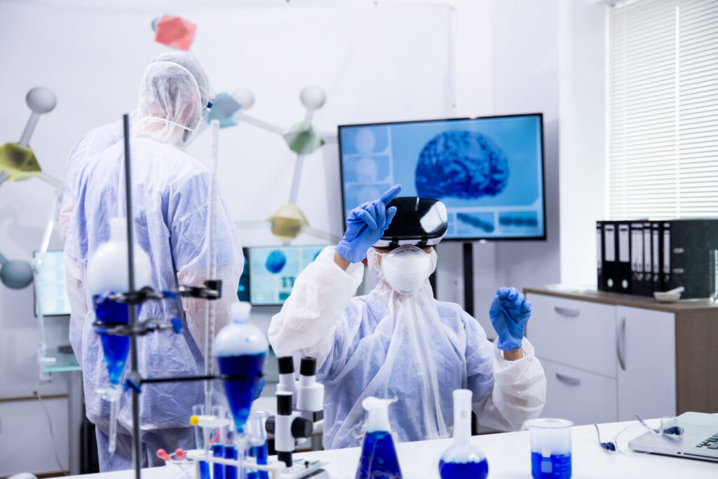 Key Trends of Cleanroom Industry in 2025