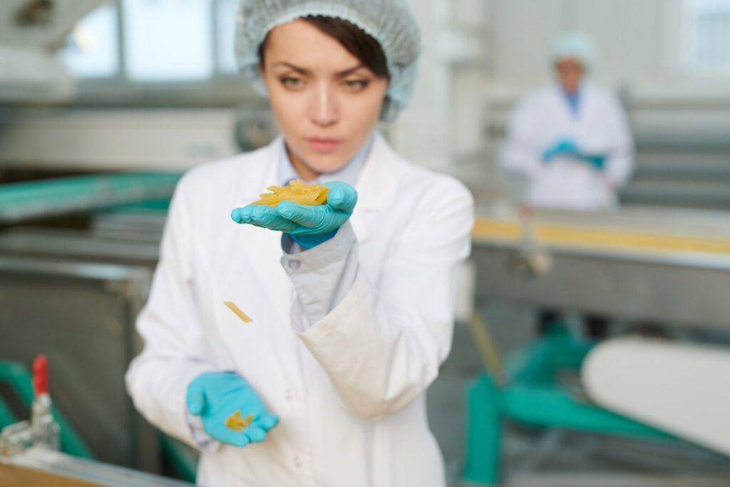 Solid Dosage Cleanroom — Enabling Efficient, Intelligent and Green Pharmaceutical Production