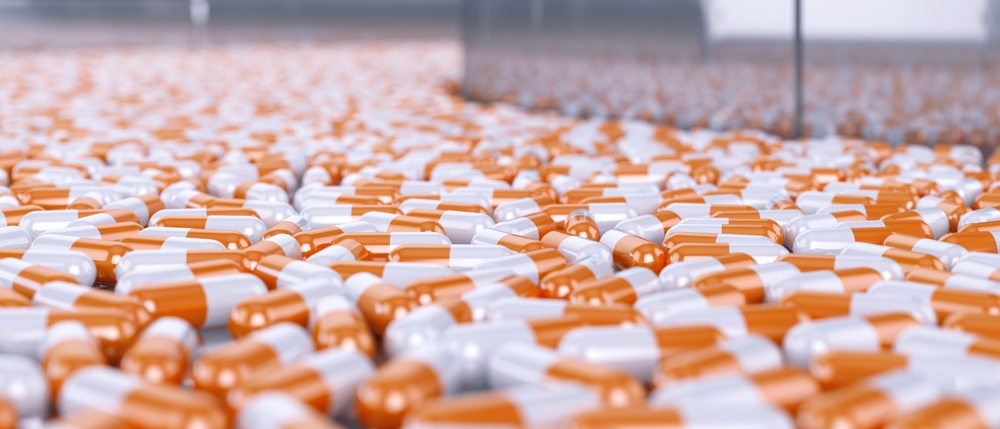 Which industries require GMP cleanrooms?