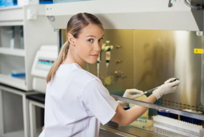 How to choose a suitable laminar flow hood clean bench for mushroom cultivation, mycology, micropropagation, and cell culture industries?