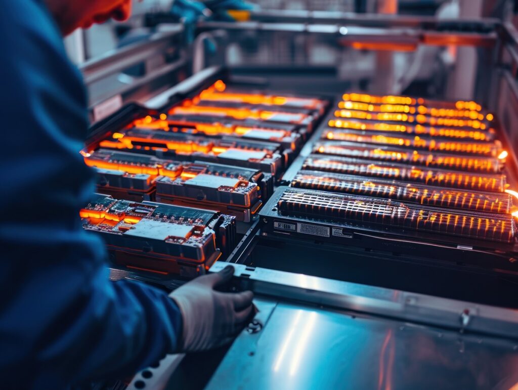 FAQ: Ultra-Low Dew Point & Low Humidity Solutions for Lithium Battery Cleanrooms