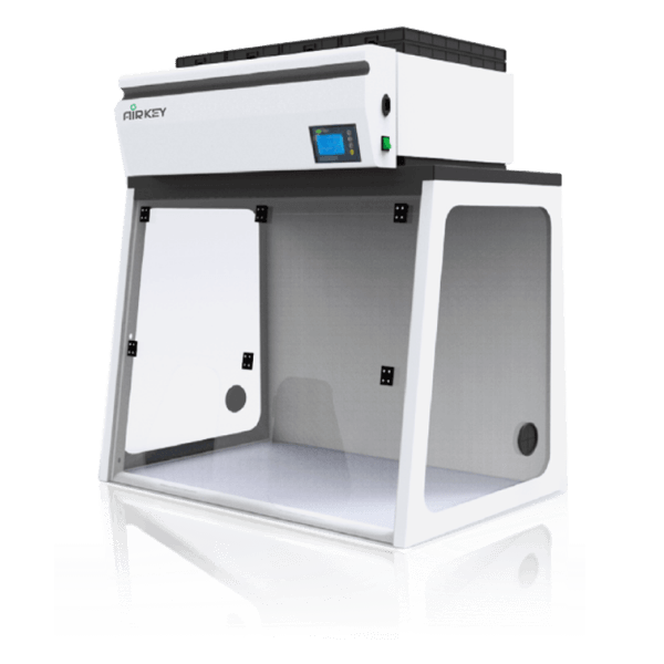 Ductless Fume Hood