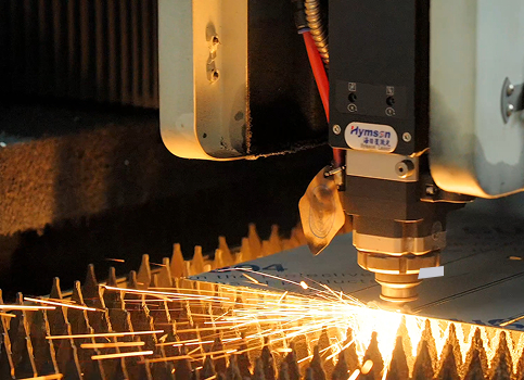 Manufacturing