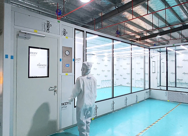 Manufacturing