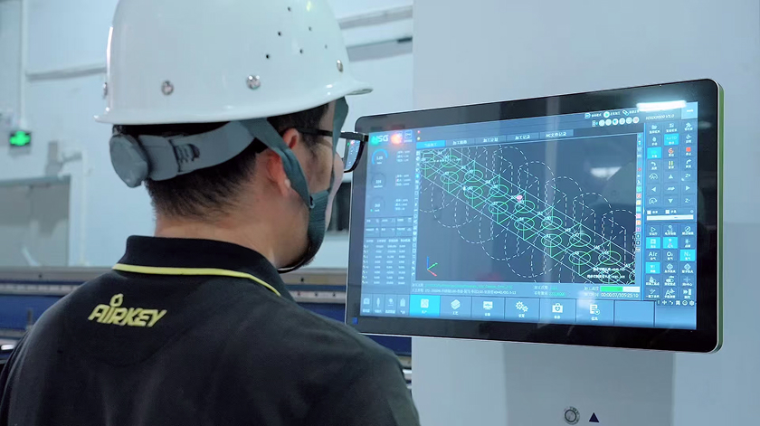 Manufacturing