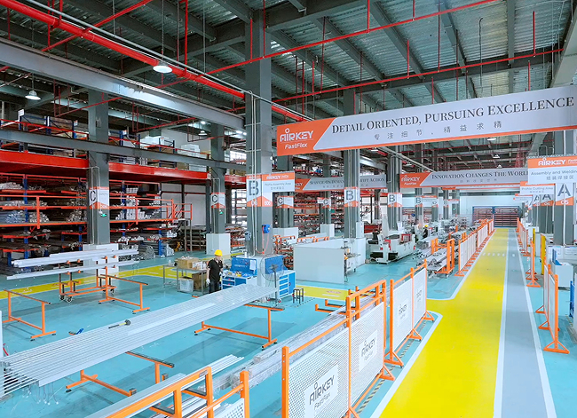 Manufacturing
