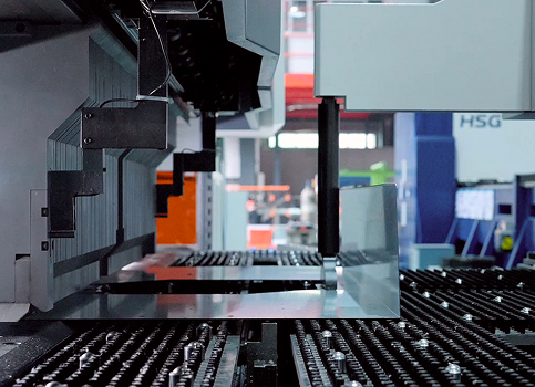 Manufacturing