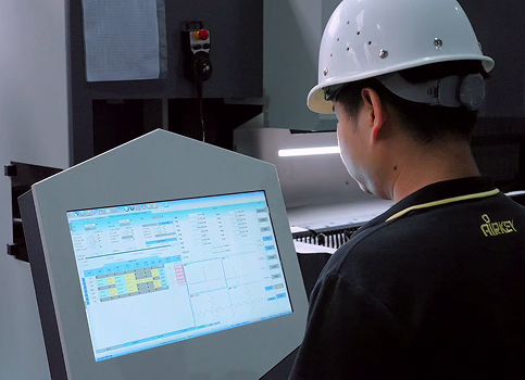Manufacturing