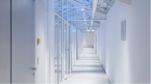 AIRKEY EXPANDS TO EUROPEAN MARKET WITH NEW HQ