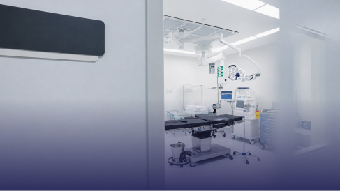 Medical Operating Room