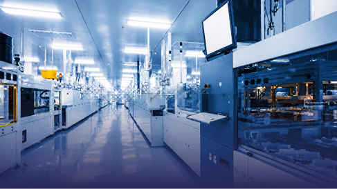 Electronics Industry 
