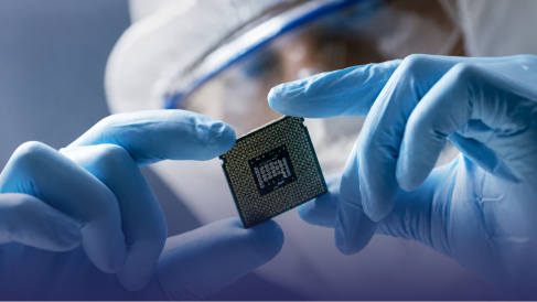 Semiconductor Industry