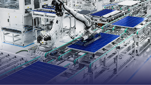 Renewable Energy Industry