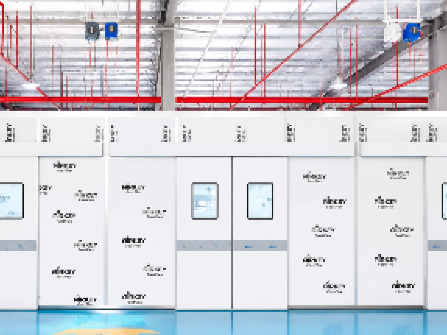 Modular Construction