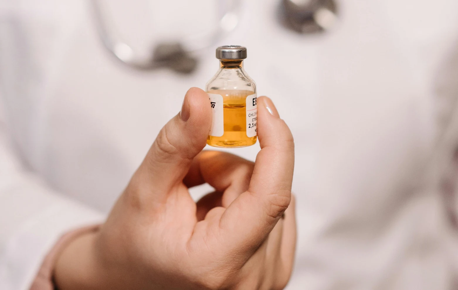 Biopharmaceuticals and Life Sciences