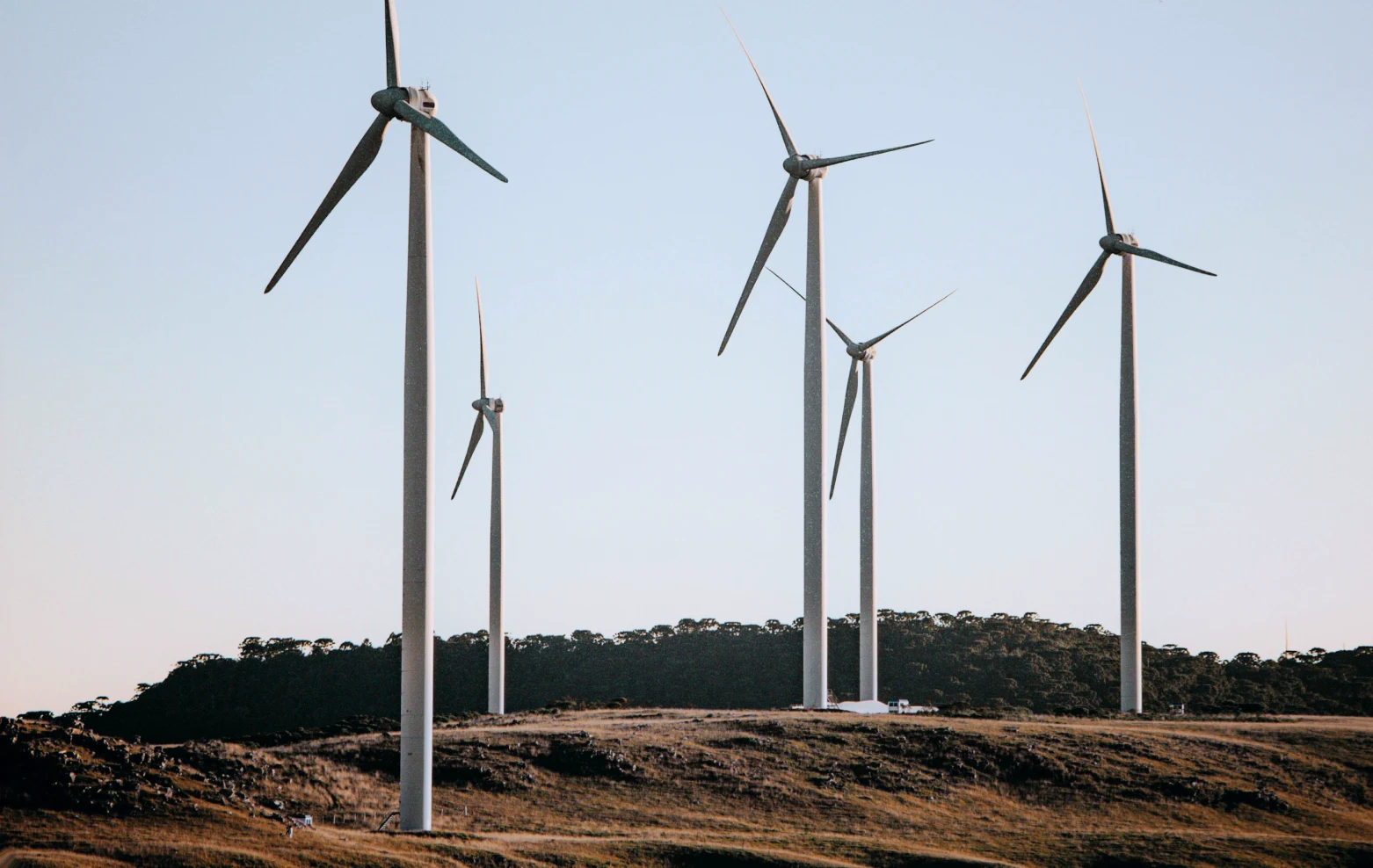 New Energy & Gigafactories
