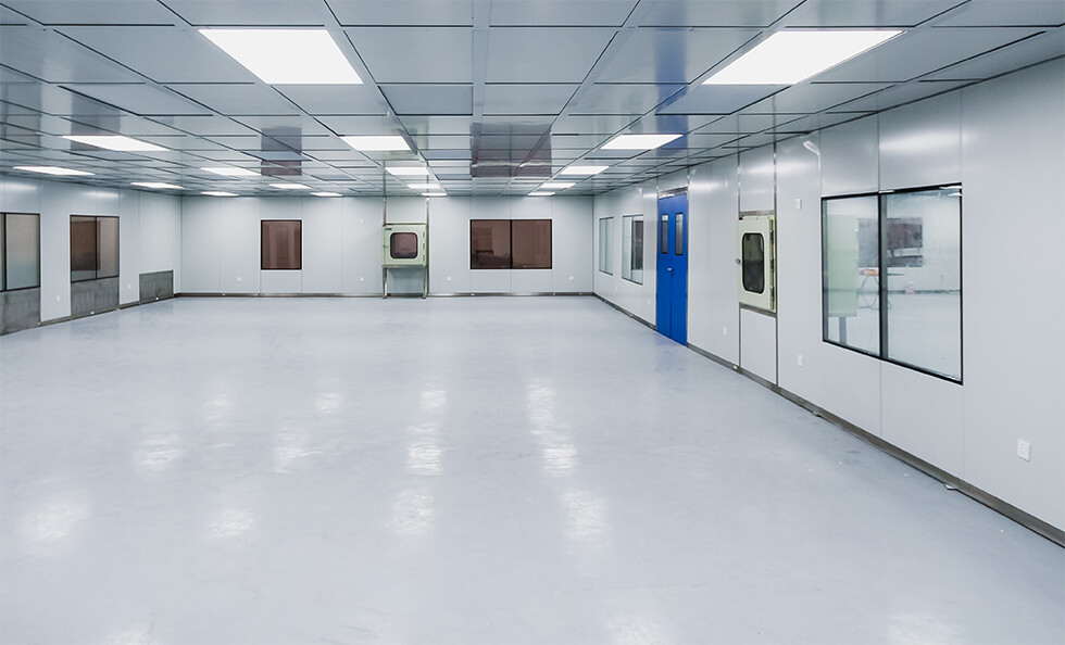 Key Elements of Contamination Control
