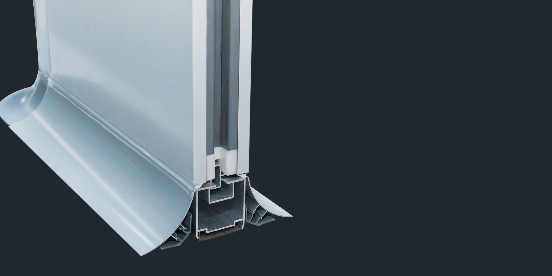 Aluminum Profiles