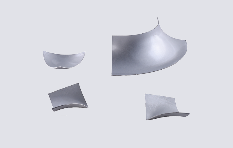 Aluminum Profiles