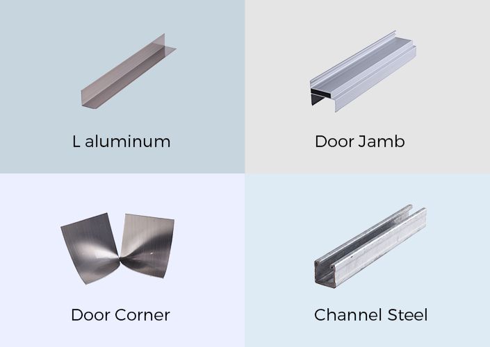 Hot-sell Aluminum