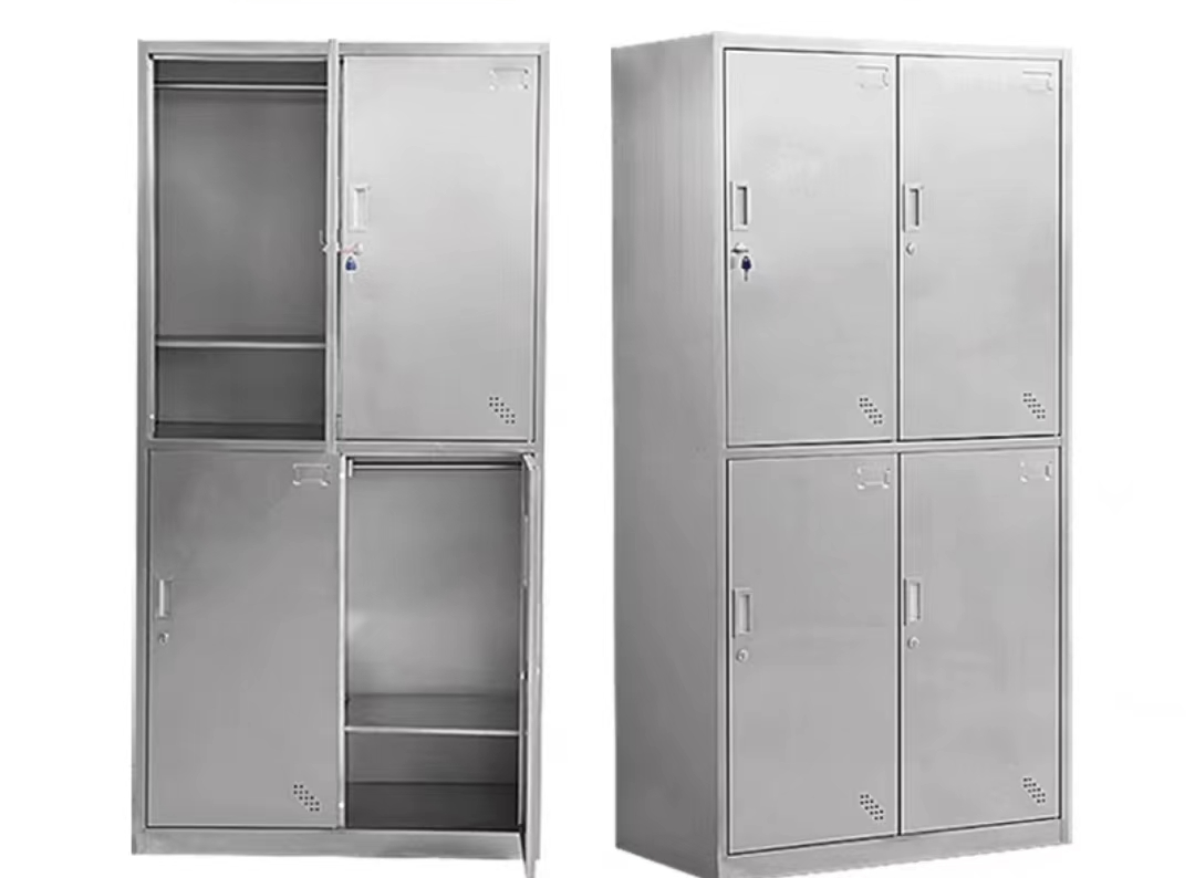 4-door locker