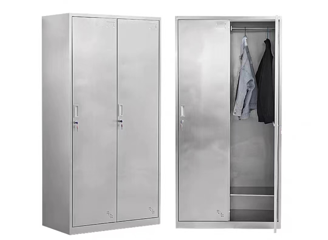 2-door locker