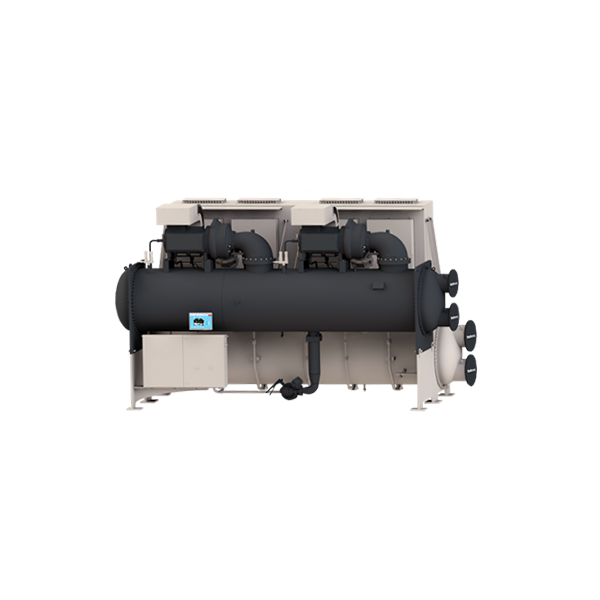 Maglev VFD Centrifugal Chiller