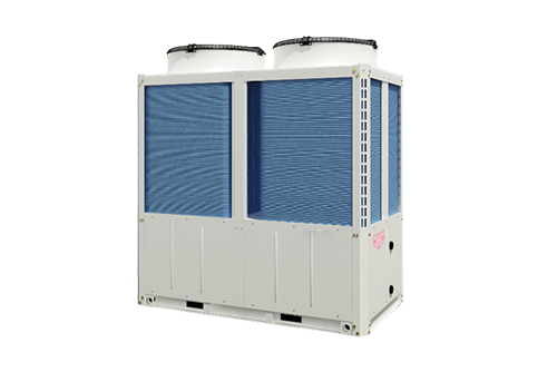 Air-cooled Modular Chiller