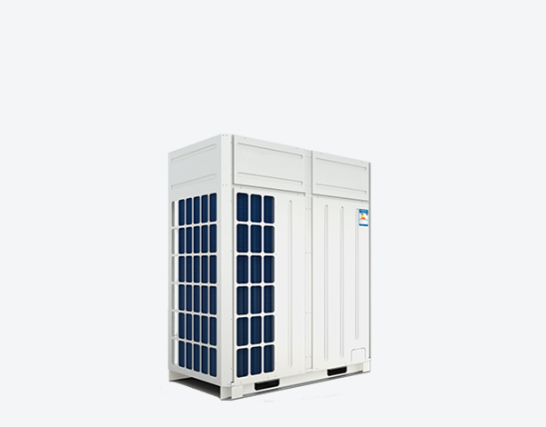 VRF air conditioning system