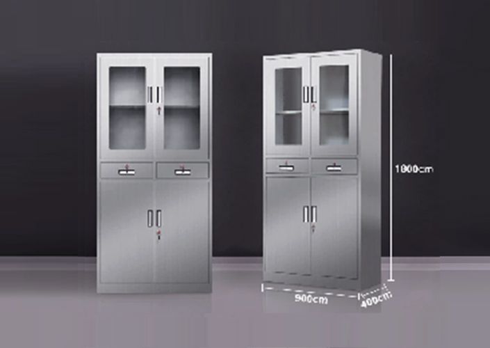 Tool Cabinet 2