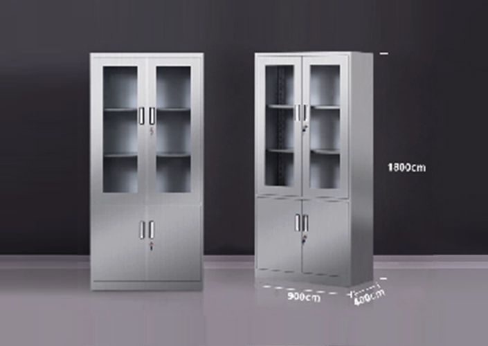 Tool Cabinet 1
