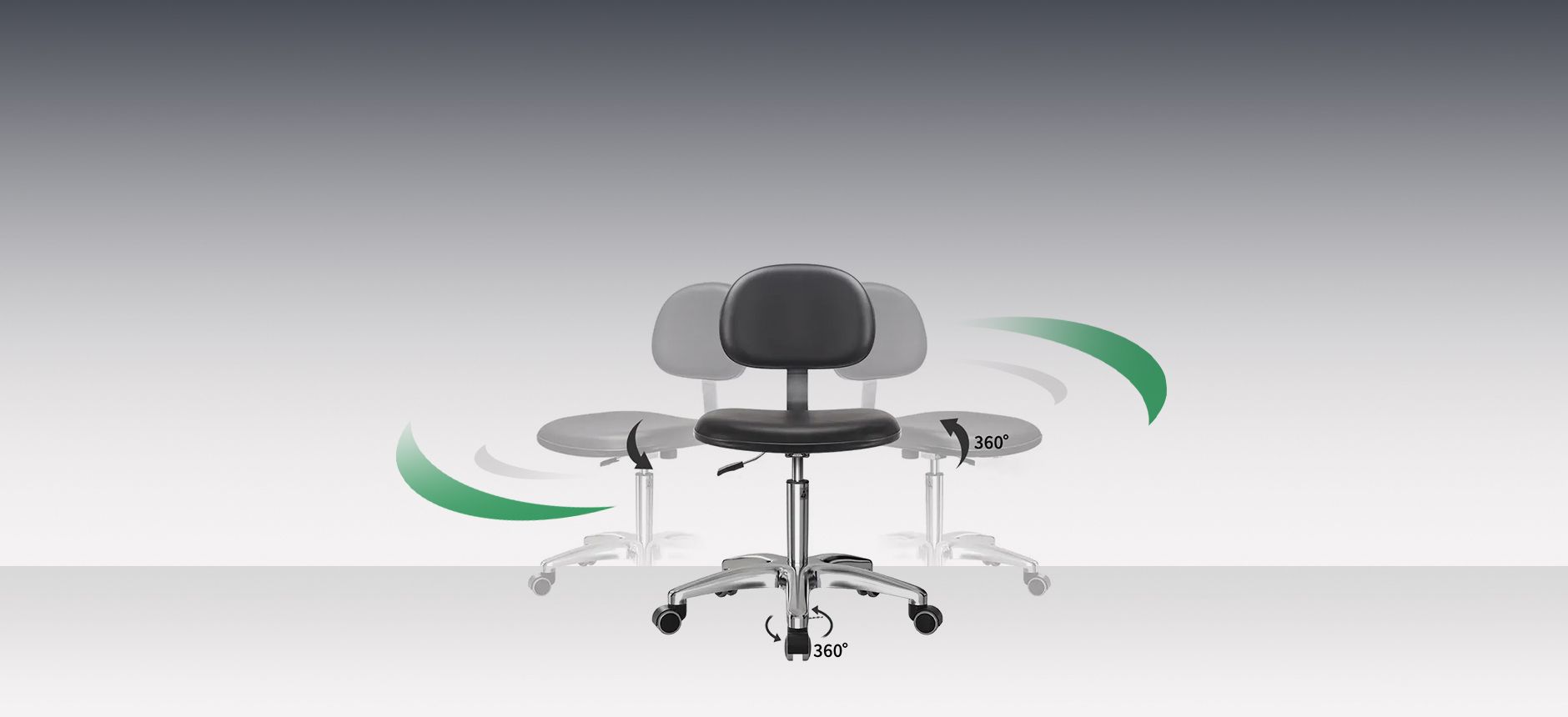 Lab Chair