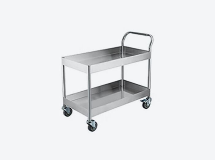 AKCart2-custom