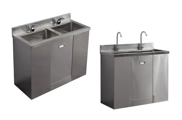 Single/Double/triple basin Whatever you need