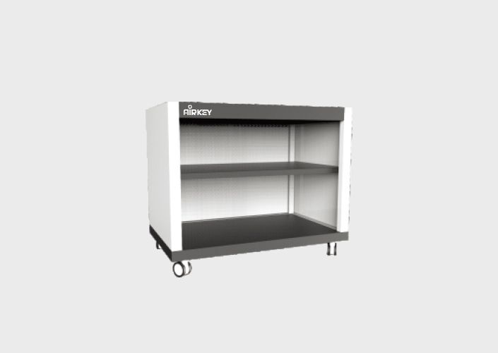 Metallic rolling cart,portable and secure storage