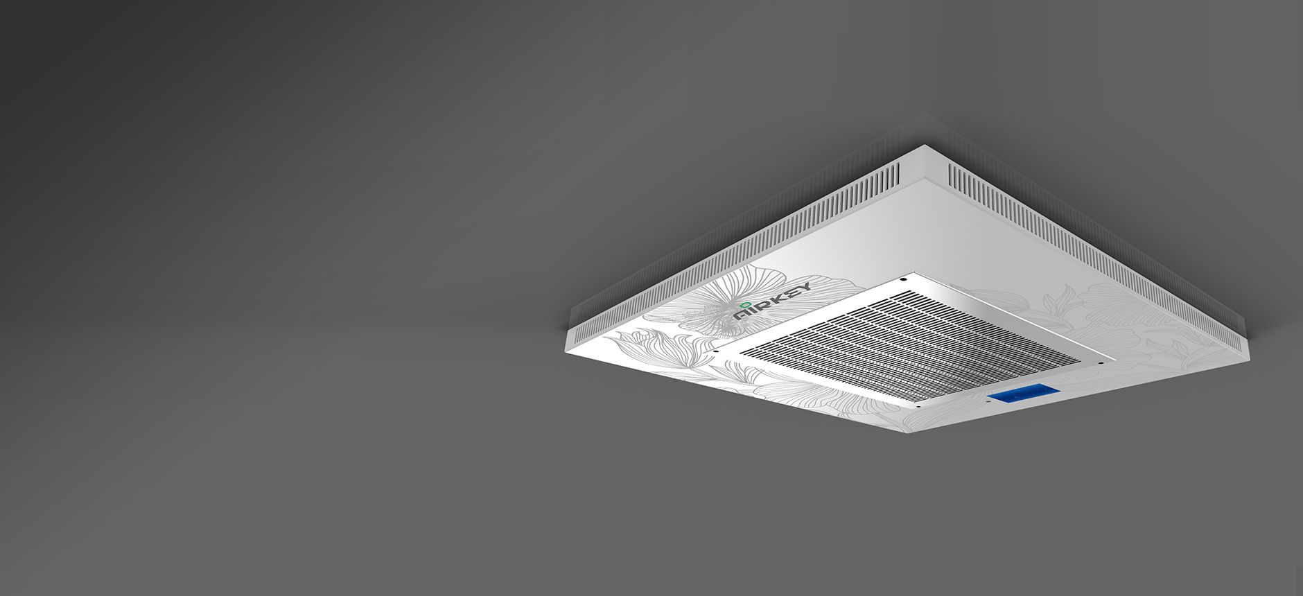 Air Purifier